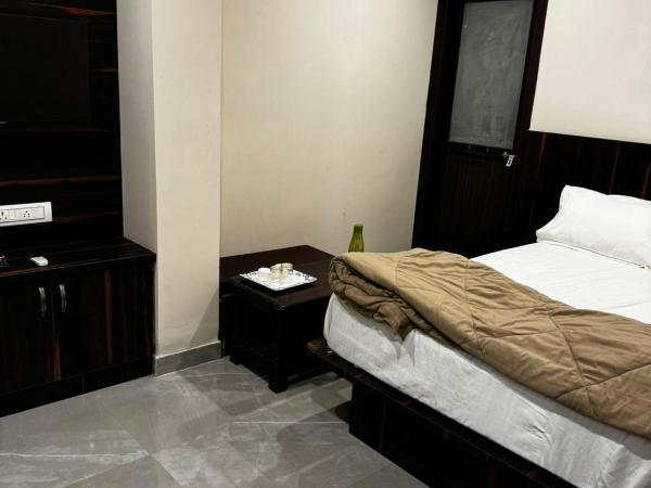 Hotel karma : photo 4 de la chambre chambre lits jumeaux