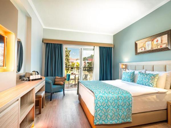 Aqua Fantasy Aquapark Hotel & Spa - Ultra All Inclusive : photo 2 de la chambre chambre double ou lits jumeaux