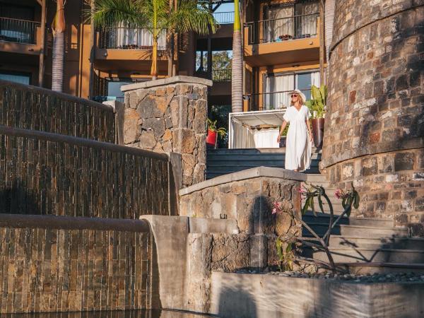 Tamarina Golf & Spa Boutique Hotel : photo 5 de la chambre chambre de luxe avec vue sur la mer