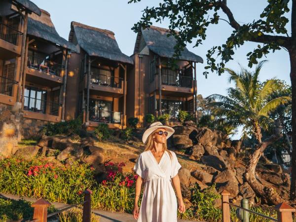 Tamarina Golf & Spa Boutique Hotel : photo 2 de la chambre hébergement de luxe - côté mer