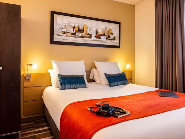 Mercure Agen Centre : photo 1 de la chambre family studio with one double and one sofa bed