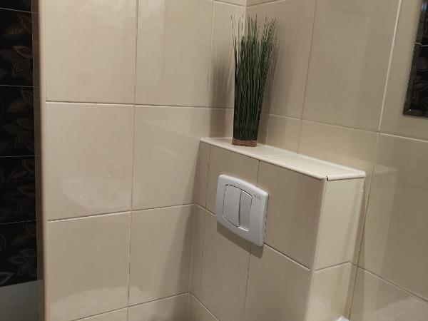 DW Agat : photo 5 de la chambre chambre triple Économique