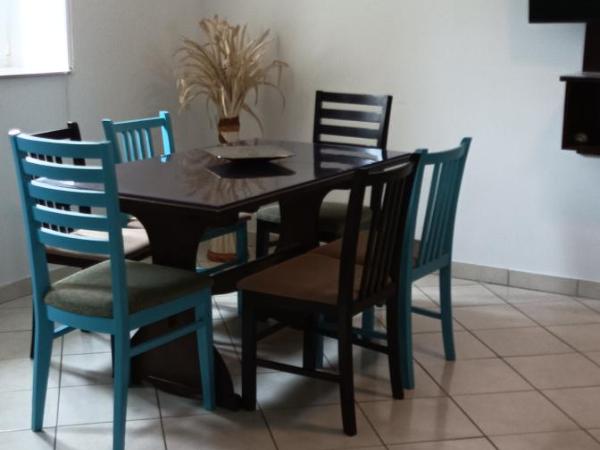 Guest House Klaudija : photo 10 de la chambre appartement 2 chambres