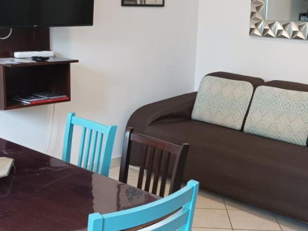 Guest House Klaudija : photo 3 de la chambre appartement 2 chambres