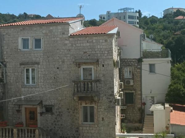 Guest House Klaudija : photo 10 de la chambre studio