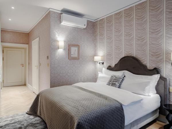 Hotel Unicus Palace Old Town - Destigo Hotels : photo 1 de la chambre chambre simple standard