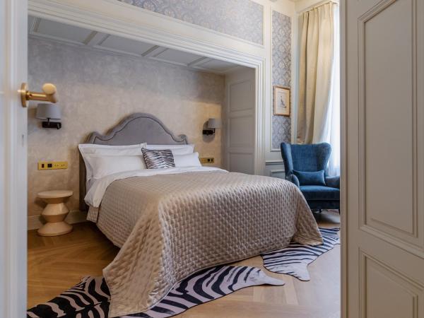 Hotel Unicus Palace Old Town - Destigo Hotels : photo 4 de la chambre appartement