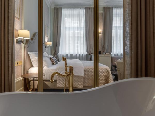 Hotel Unicus Palace Old Town - Destigo Hotels : photo 1 de la chambre appartement
