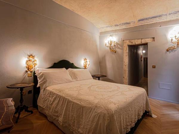 La Maison : photo 1 de la chambre chambre double standard