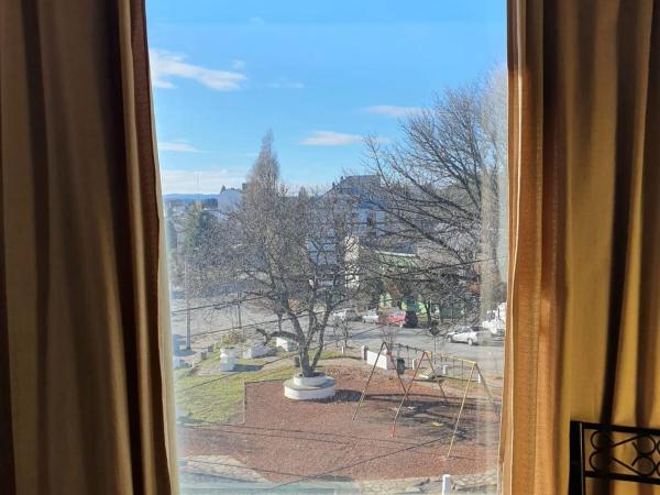 Monte Cervino Hotel : photo 1 de la chambre chambre triple