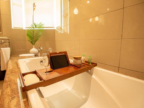 Sands Suites Resort & Spa : photo 2 de la chambre suite deluxe