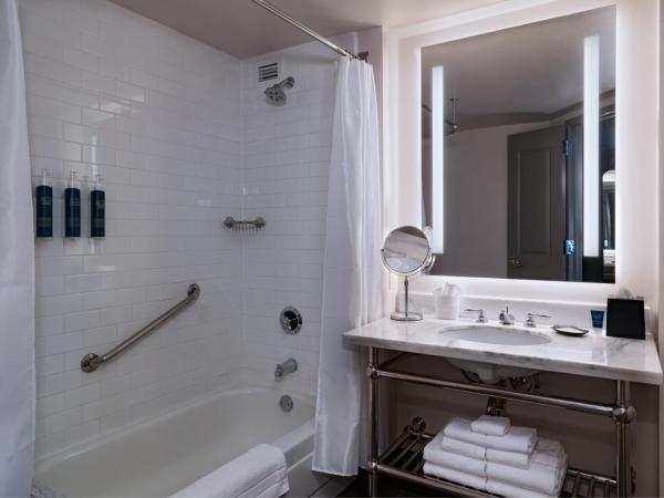 Four Points by Sheraton Houston West : photo 7 de la chambre chambre avec 2 grands lits queen-size 