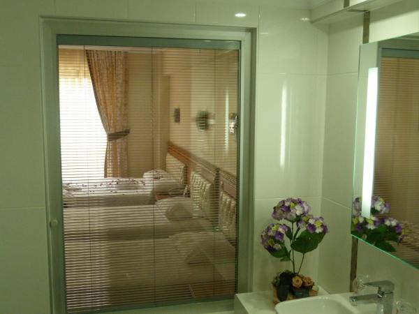 Prestige Hotel Old City : photo 10 de la chambre chambre triple standard