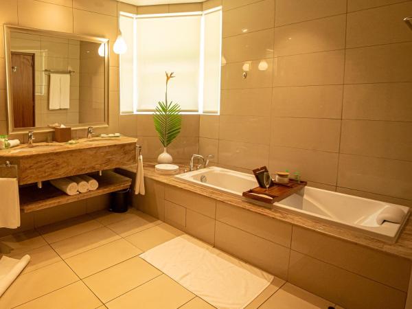 Sands Suites Resort & Spa : photo 3 de la chambre suite deluxe