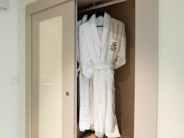 Vila Gale Collection Figueira da Foz : photo 5 de la chambre chambre lits jumeaux