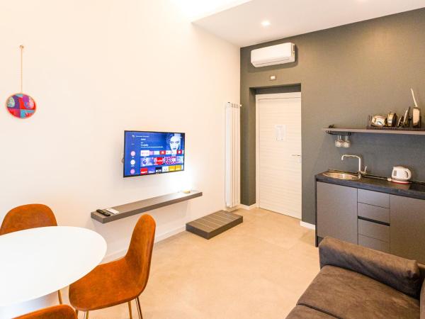 Cortese : photo 5 de la chambre suite junior deluxe