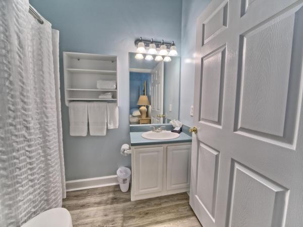 Pineapple Villas : photo 8 de la chambre villa 2 chambres - 24