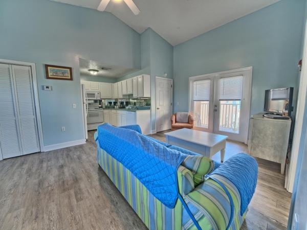 Pineapple Villas : photo 3 de la chambre villa 2 chambres - 24