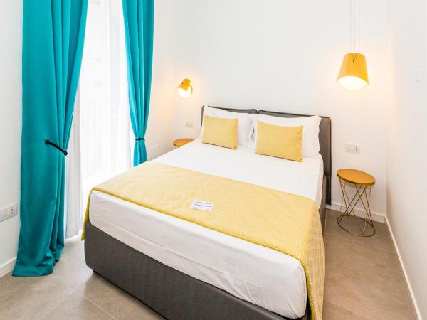 Cortese : photo 2 de la chambre chambre lit king-size deluxe