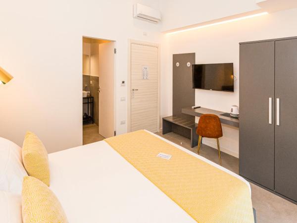 Cortese : photo 3 de la chambre chambre lit king-size supérieure