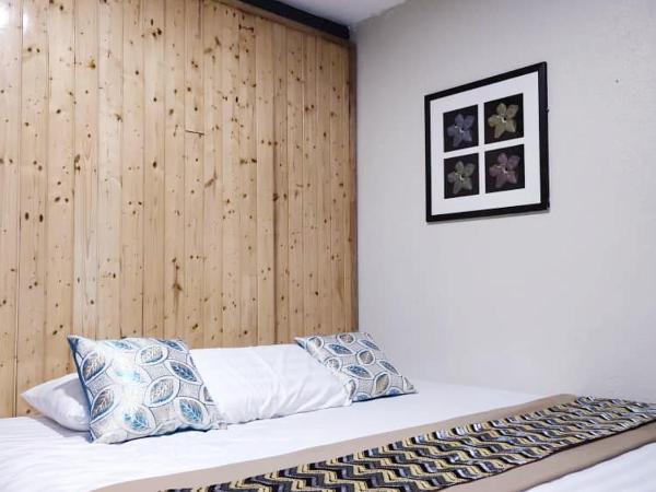 TC Maya Abaya Hotel : photo 4 de la chambre studio lit king-size deluxe