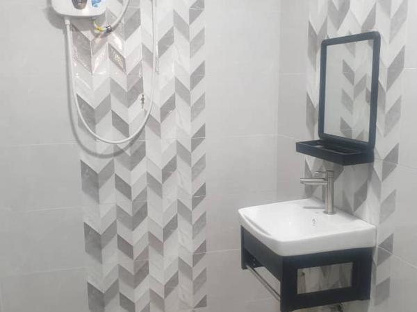 TC Maya Abaya Hotel : photo 2 de la chambre studio lit king-size deluxe