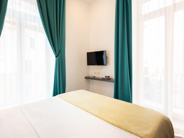 Cortese : photo 8 de la chambre suite junior deluxe