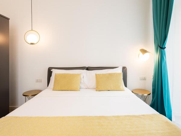 Cortese : photo 9 de la chambre suite junior deluxe