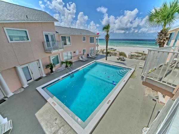 Pineapple Villas : photo 5 de la chambre villa 1 chambre - 25