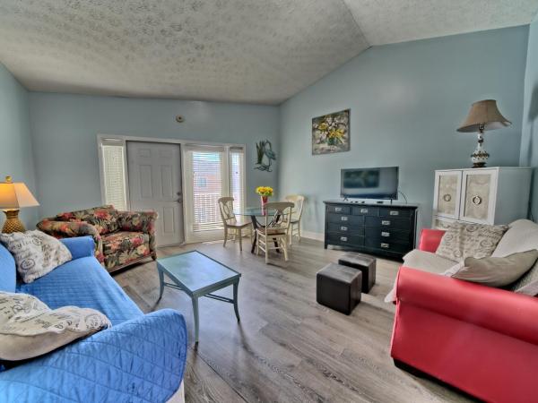 Pineapple Villas : photo 5 de la chambre villa 2 chambres - 26