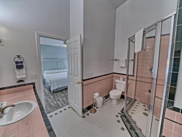 Pineapple Villas : photo 6 de la chambre studio 27