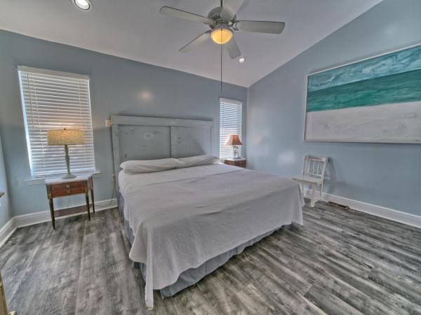 Pineapple Villas : photo 4 de la chambre studio 27