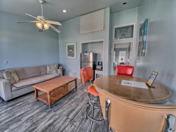 Pineapple Villas : photo 3 de la chambre studio 27