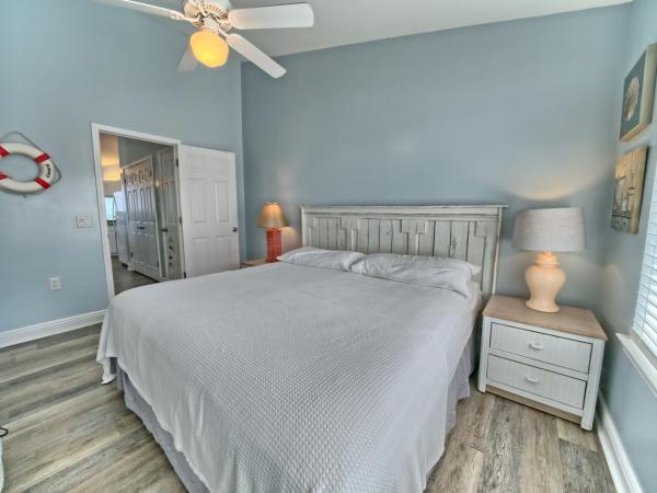 Pineapple Villas : photo 5 de la chambre villa 2 chambres - côté plage - 28