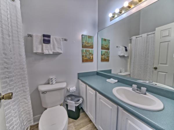 Pineapple Villas : photo 6 de la chambre villa 2 chambres - côté plage - 28