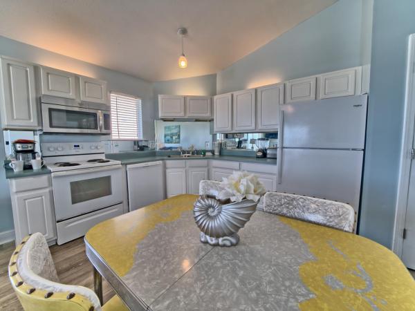 Pineapple Villas : photo 3 de la chambre villa 2 chambres - côté plage - 28