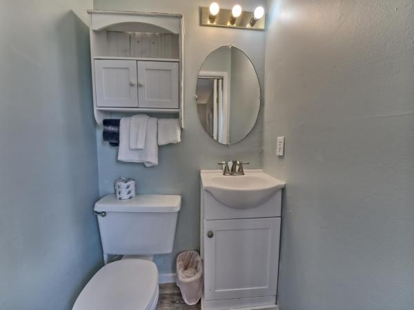 Pineapple Villas : photo 8 de la chambre villa 2 chambres - côté plage - 29