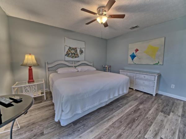 Pineapple Villas : photo 6 de la chambre villa 2 chambres - côté plage - 29