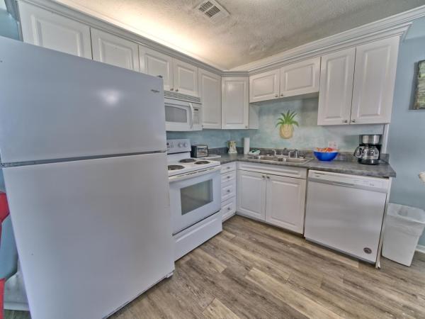 Pineapple Villas : photo 3 de la chambre villa 2 chambres - côté plage - 29