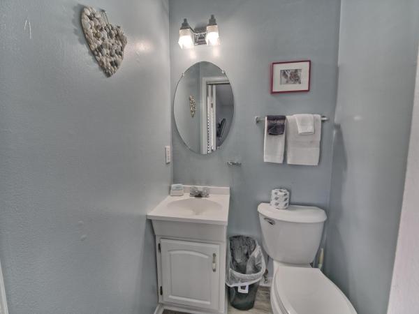 Pineapple Villas : photo 8 de la chambre villa 2 chambres - côté plage - 30