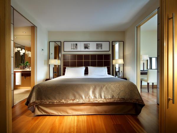 Eurostars Grand Marina Hotel GL : photo 2 de la chambre suite junior familiale