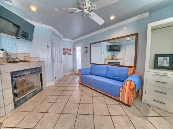 Pineapple Villas : photo 2 de la chambre studio - vue sur piscine 