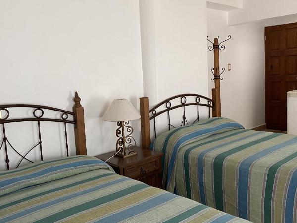 Posada Regional : photo 2 de la chambre chambre quadruple standard