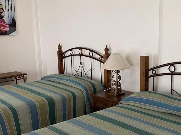 Posada Regional : photo 5 de la chambre chambre quadruple standard