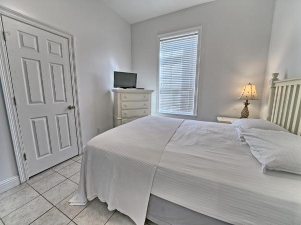 Pineapple Villas : photo 7 de la chambre maison plage