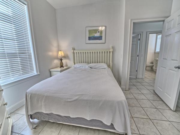 Pineapple Villas : photo 8 de la chambre maison plage