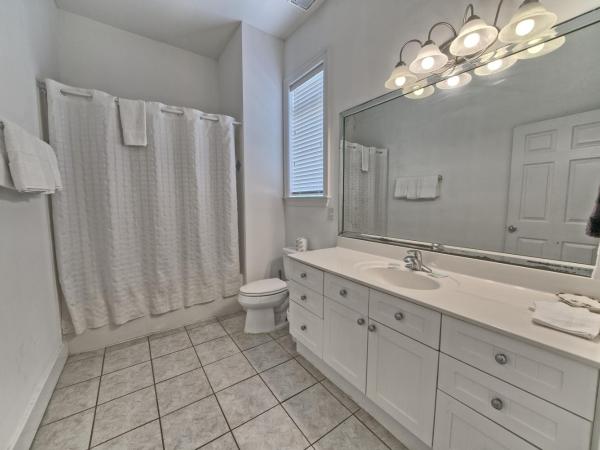 Pineapple Villas : photo 6 de la chambre maison plage