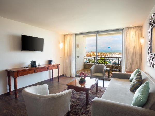 Sandos Finisterra All Inclusive : photo 3 de la chambre suite casita (2 adultes)