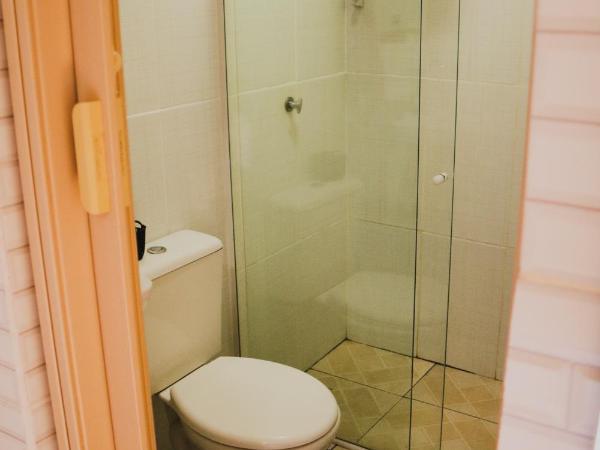 Casa da Cacaia e do Henrique : photo 3 de la chambre chambre double