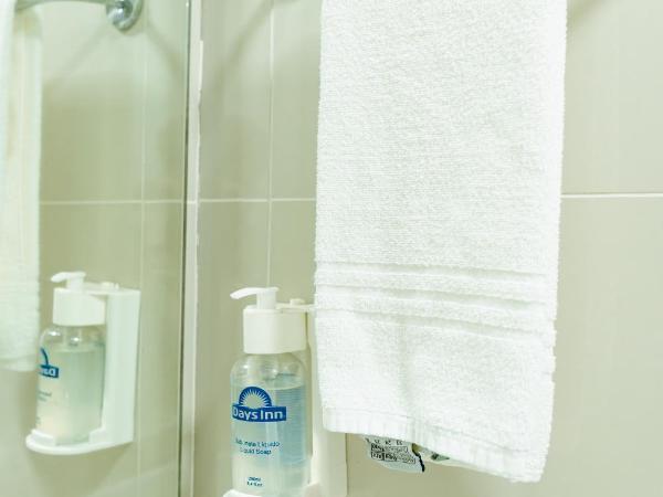 Days Inn by Wyndham Rio de Janeiro Lapa : photo 3 de la chambre chambre lits jumeaux standard